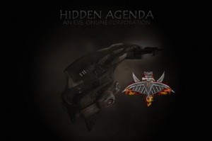 Hidden Agenda Hidden Agenda