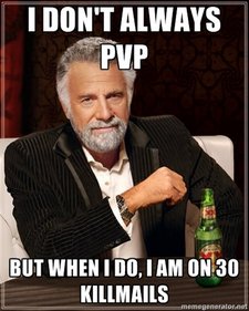 pvp meme